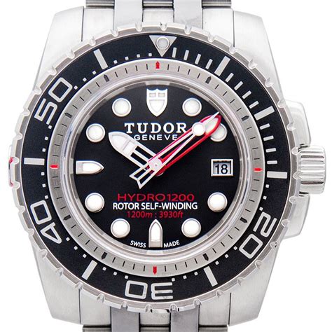 tudor hydronaut for sale